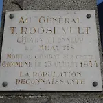 The Roosevelt Meautis