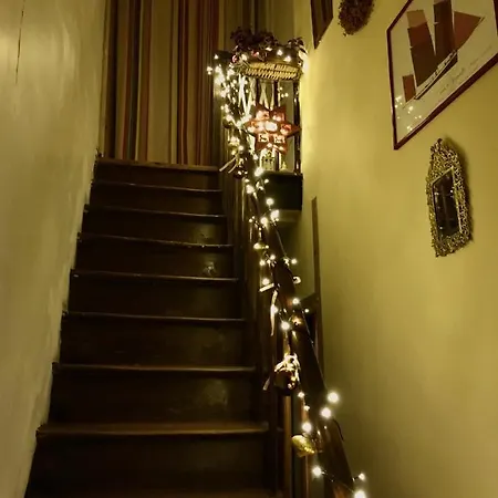 Gite The Roosevelt Holiday home