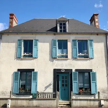 Holiday home Gite The Roosevelt *