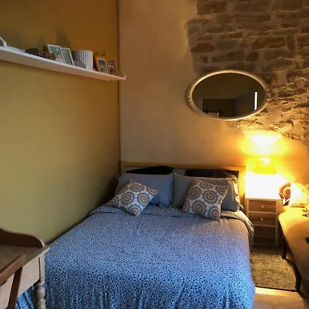 Holiday home Gite The Roosevelt Meautis