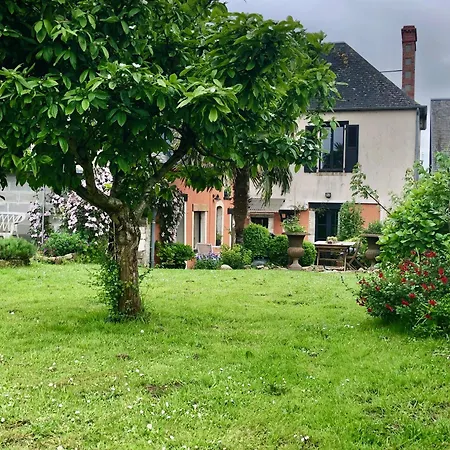 Holiday home Gite The Roosevelt
